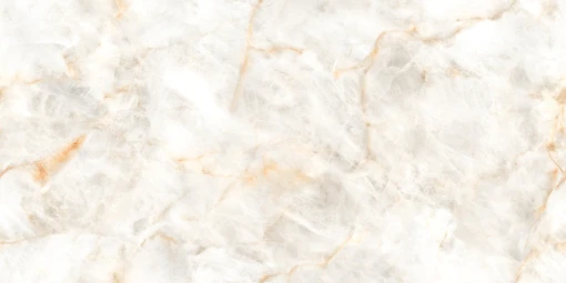 Luis Onyx Beige Matt Carving 60x120 gresowa płytka imitująca kamień w szarym, beżowym kolorze oraz miedzianą żyłą