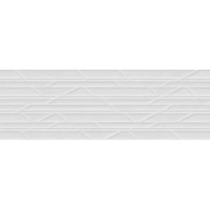 Saloni Way Rev. Rif Blanco 30x90 KDZ500 płytka ścienna