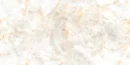 Luis Onyx Beige Matt Carving 60x120 gresowa płytka imitująca kamień w szarym, beżowym kolorze oraz miedzianą żyłą