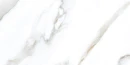 Malbo Bianco Matt Carving 60x120 gresowa płytka imitująca biały marmur z szarymi i miedzianymi żyłami