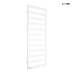 Oltens Benk grzejnik łazienkowy 139x50 cm biały 55006000