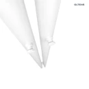 Oltens Stang grzejnik łazienkowy 180x9,5 cm biały 55010000
