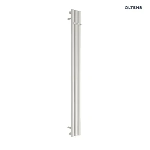 Oltens Stang grzejnik łazienkowy 150x15 cm biały 55019000