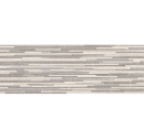 Saloni Way Rev. Break Gris 30x90