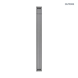 Oltens Stang grzejnik łazienkowy 180x15cm grafit 55011400