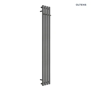 Oltens Stang grzejnik łazienkowy 150x20,5 cm grafit 55020400