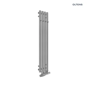 Oltens Stang grzejnik łazienkowy 120x20,5 cm nikiel 55032910