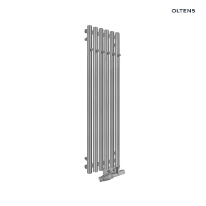 Oltens Stang grzejnik łazienkowy 120x31,5 cm nikiel 55034910