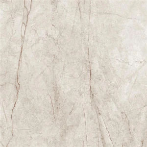 Keratile Balos White Satin 100x100 beżowy kamień z brązową żyłą w sycylijskim stylu 
