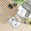 Maori Ladakhi Ocre 20x20