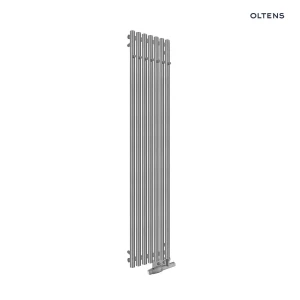 Oltens Stang grzejnik łazienkowy 180x37 cm nikiel 55029910