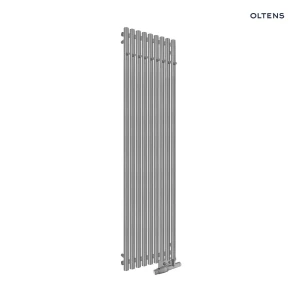 Oltens Stang grzejnik łazienkowy 180x48 cm nikiel 55030910