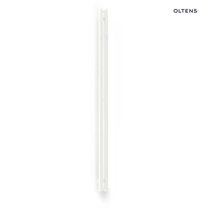 Oltens Stang (s) grzejnik łazienkowy 180x8 cm biały 55023000
