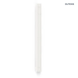 Oltens Stang (S) grzejnik łazienkowy 180x13 cm biały 55024000