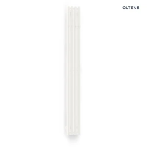 Oltens Stang (S) grzejnik łazienkowy 180x18 cm biały 55025000