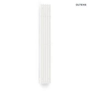 Oltens Stang (S) grzejnik łazienkowy 180x23 cm biały 55026000