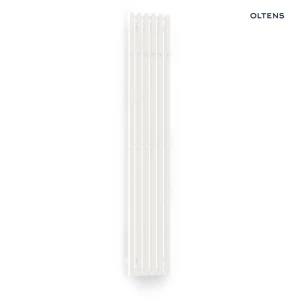 Oltens Stang (S) grzejnik łazienkowy 180x28 cm biały 55027000