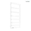 Oltens Varme grzejnik łazienkowy 108,5x50 cm biały 55001000