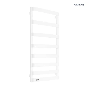 Oltens Varme grzejnik łazienkowy 108,5x50 cm biały 55001000