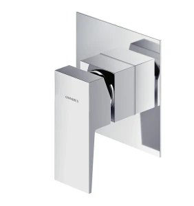  Omnires FRESH bateria prysznicowa podtynkowa chrom połysk FR7145CR