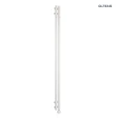 Oltens Stang (e) grzejnik elektryczny 180x9,5 cm biały 55110000