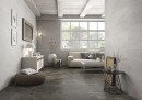 Saloni Keystone Axiom Blanco 25x75