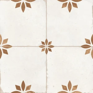 Dvomo by Peronda Savannah Oxide 45,2x45,2 OUTELT
