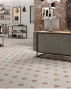 Dvomo by Peronda Savannah Oxide 45,2x45,2