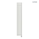Oltens Stang (e) grzejnik elektryczny 150x20,5 cm biały 55120000