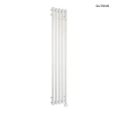 Oltens Stang (e) grzejnik elektryczny 150x26 cm biały 55121000