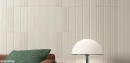 Odkryj subtelność z Equipe Lumina Birch 6x24,6. Jasny, kremowy odcień i matowe wykończenie wnoszą do wnętrza spokój i naturalne światło. Idealna baza dla projektów w stylu skandynawskim lub boho, która zachwyca minimalistyczną formą.