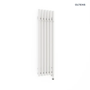 Oltens Stang (e) grzejnik łazienkowy 120x31,5 cm biały 55134000
