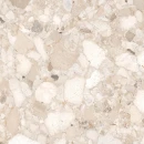 Gresowa podłogowa płytka imitująca beżowe lastryko Sant'Agostino Venistone Beige Natural 60x60