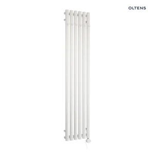 Oltens Stang (e) grzejnik elektryczny 150x31,5 cm biały 55122000