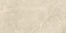 Maxibox Elenza Crema Matt Carving 60x120 gresowa płytka podłogowa imitująca beżowy kamień z pęknięciami