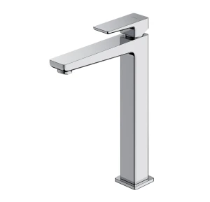 Omnires PARMA bateria umywalkowa wysoka stojąca chrom połysk PM7412CR