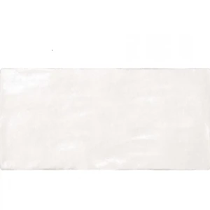 Equipe Mallorca White 6,5x20 OUTLET