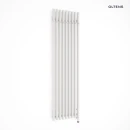 Oltens Stang (e) grzejnik elektryczny 180x48 cm biały 55130000