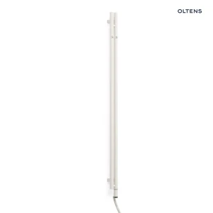 Oltens Stang S (e) grzejnik elektryczny 180x8 cm biały 55123000