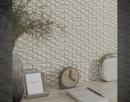 sciana-wylozona-szarymi-plytkami-sciennymi-Marazzi-3DB-Diamond-Pearl-Gloss-12,5x25-135544-monokolor.JPG