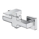 Bateria prysznicowa ścienna Omnires PARMA chrom połysk PM7440CR