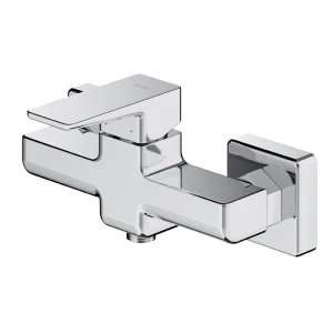 Omnires PARMA bateria prysznicowa ścienna chrom połysk PM7440CR