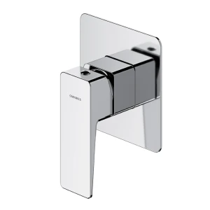 Omnires PARMA bateria prysznicowa podtynkowa chrom połysk PM7445CR
