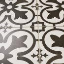 Boulevard Negro 45x45