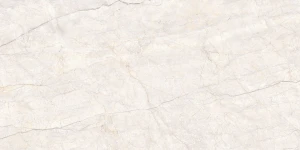 Maxibox Marion White Matt Carving 60x120 szary kamień lofoty z ciemnymi żyłami