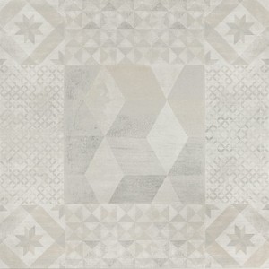 Nord Ceram Uphill Decor Beige 60x60 płytka gresowa