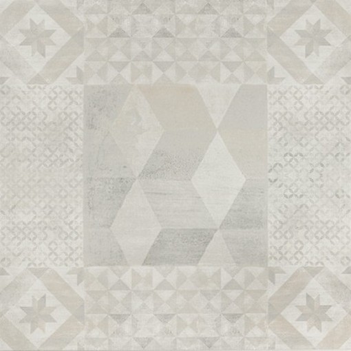 Nord Ceram Uphill Decor Beige 60x60
