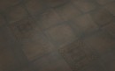 Nord Ceram Uphill Decor Copper 60x60