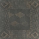 Nord Ceram Uphill Decor Copper 60x60