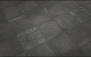 Nord Ceram Uphill Decor Grey 60x60
